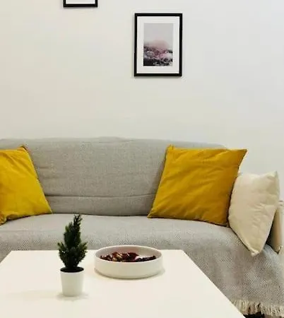 A Comfortable For In San Lorenzo Rzym