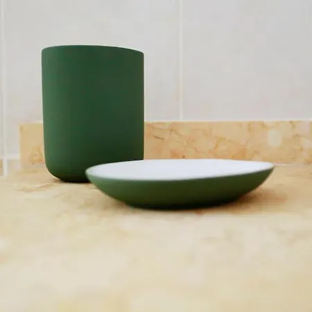 A Comfortable For In San Lorenzo Lejlighed Rom