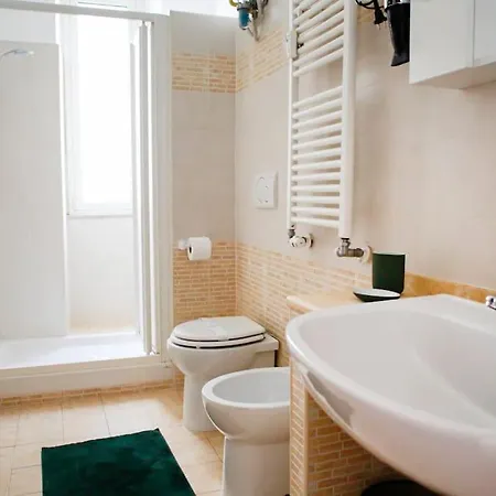 A Comfortable For In San Lorenzo * Rzym
